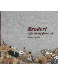Broderi - fund og fantasi