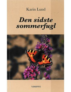 Den sidste sommerfugl