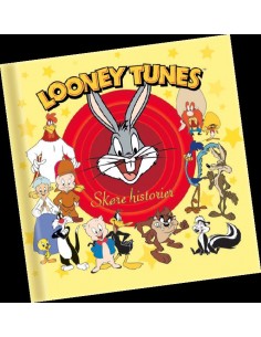 Looney Tunes: Skøre Historier