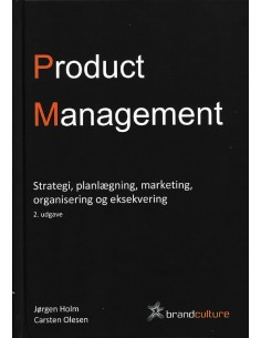 Product Management -...
