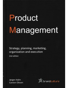 Product Management -...