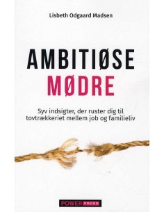 Ambitiøse mødre