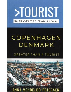 Greater Than a Tourist -...