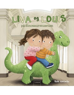 Liva og Louis på...