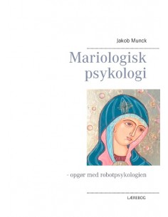 Mariologisk psykologi