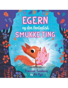 Egern og den fantastisk...