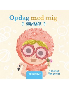 Opdag med mig - sommer