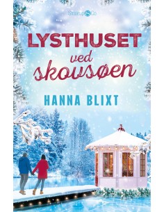 Lysthuset ved skovsøen