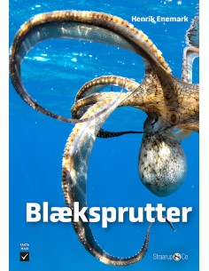 Blæksprutter