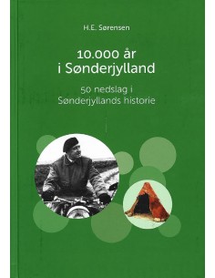 10.000 år i Sønderjylland