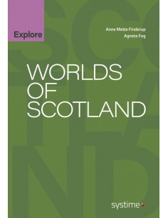 Worlds of Scotland
