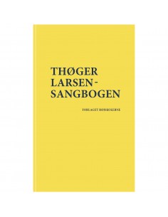 Thøger Larsen-sangbogen