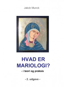 Hvad er mariologi?