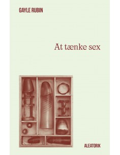 At tænke sex