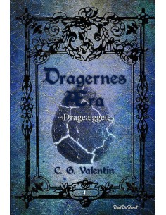 Dragernes Æra 1: Drageægget