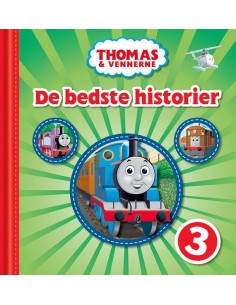 Thomas & vennerne: De...