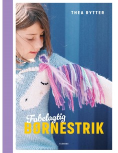 Fabelagtig børnestrik