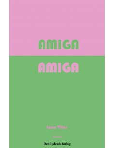 Amiga amiga