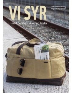 Vi syr - med detaljer i...