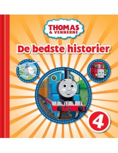 Thomas & vennerne: De...