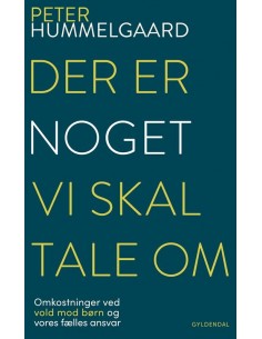 Der er noget, vi skal tale om