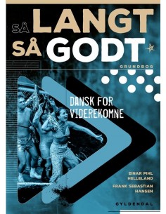 Så langt, så godt - Grundbog