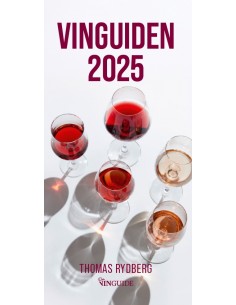 VinGuiden 2025