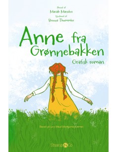 Anne fra Grønnebakken