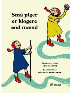 Små piger er klogere end mænd