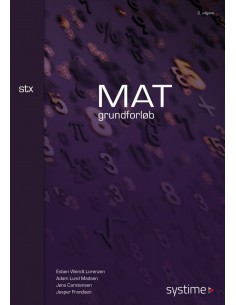 MAT Grundforløb - stx