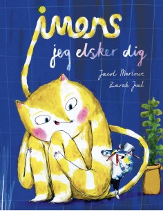 Imens jeg elsker dig