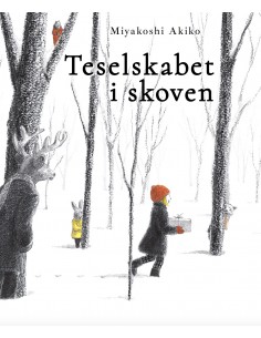Teselskabet i skoven