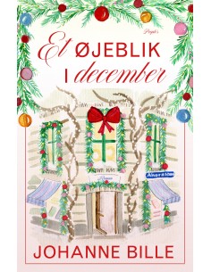 Et øjeblik i december