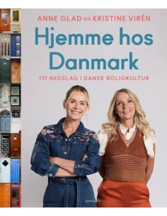Hjemme hos Danmark