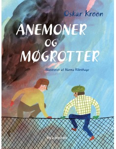 Anemoner og møgrotter