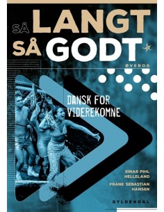 Så langt, så godt - Øvebog