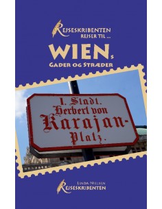 Rejseskribenten Rejser...