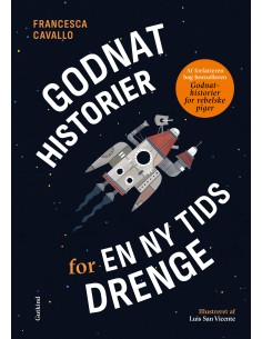 Godnathistorier for en ny...