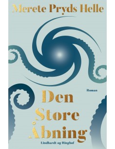 Den store åbning