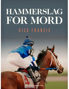 Hammerslag for mord