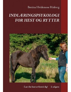 Indlæringspsykologi for...