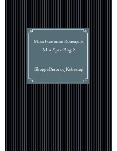 Min SpareBog 2