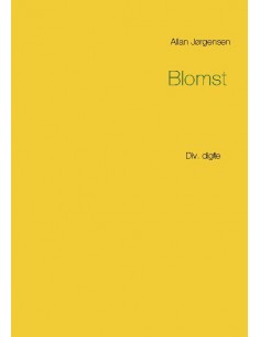 Blomst