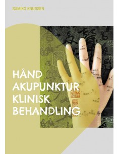 Hånd Akupunktur Klinisk...