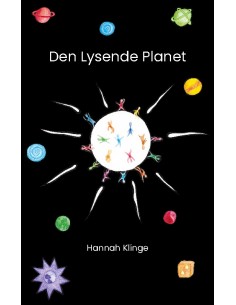 Den Lysende Planet