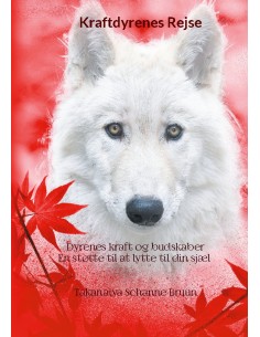 Kraftdyrenes Rejse