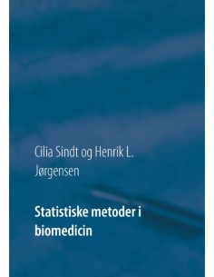 Statistiske metoder i...