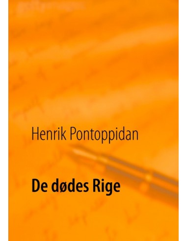 De dødes Rige