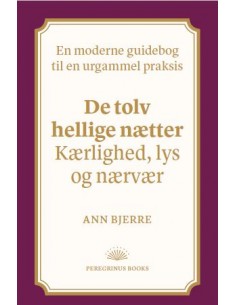 De tolv hellige nætter