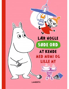 Lær nogle søde ord at kende...